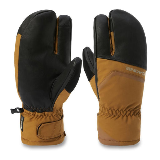 Dakine FILLMORE GORE-TEX MEN'S SHORT TRIGGER MITT - 2025 - Next Adventure