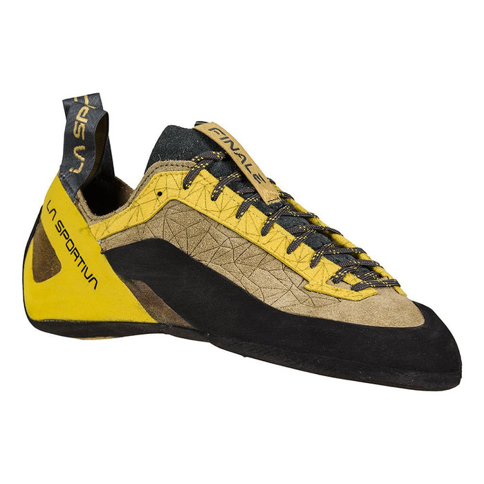 La Sportiva FINALE - MEN'S CLIMBING SHOE - Next Adventure