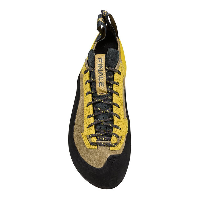 La Sportiva FINALE - MEN'S CLIMBING SHOE - Next Adventure