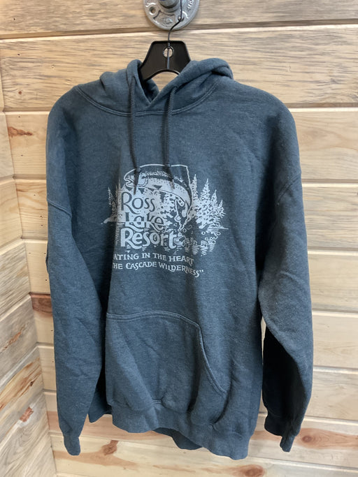 Fish Hoodie
