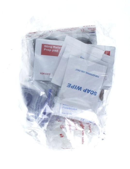 Sona First Aid Kit with Waterproof Sack - Next Adventure