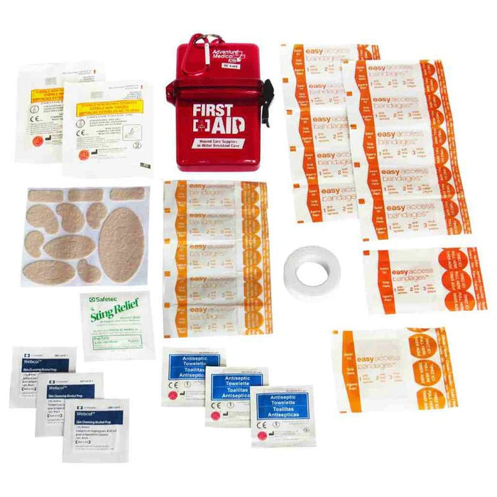 Adventure Medical FIRST AID WATER - RESISTANT KIT - Next Adventure