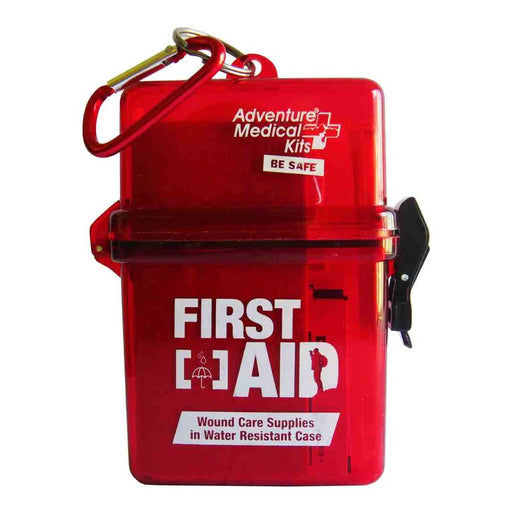 Adventure Medical FIRST AID WATER - RESISTANT KIT - Next Adventure