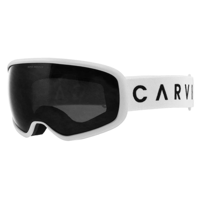 Carve FIRST TRACKS GOGGLE - 2024 - Next Adventure