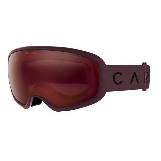 Carve FIRST TRACKS GOGGLE - 2024 - Next Adventure