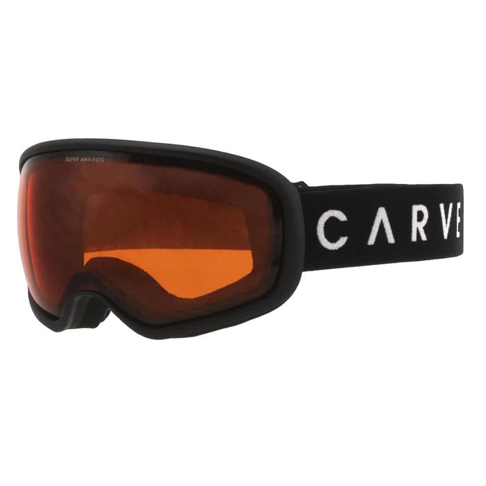 Carve FIRST TRACKS GOGGLE - 2024 - Next Adventure