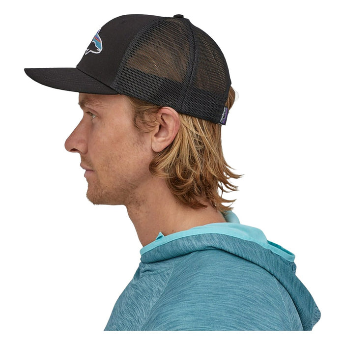 Patagonia FITS ROY TROUT TRUCKER - HATS - Next Adventure