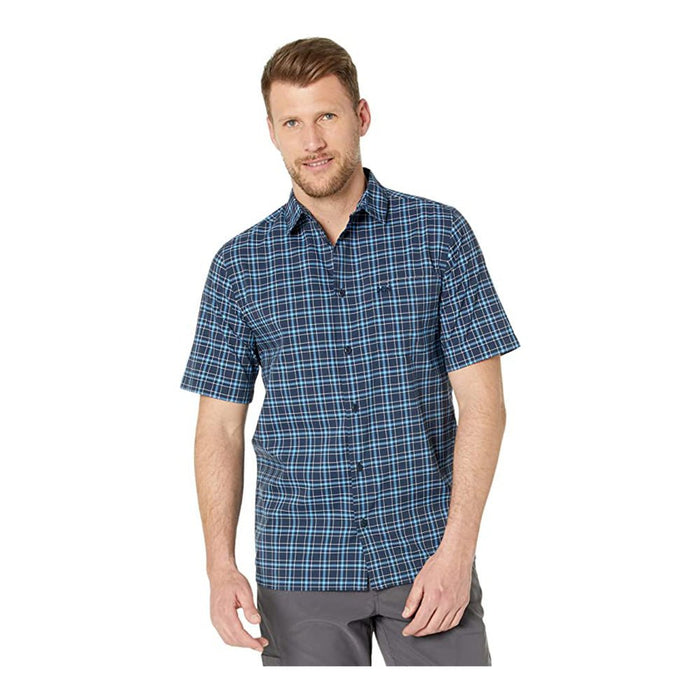 Helly Hansen FJORD QUICK DRY SHORT SLEEVE SHIRT 2.0 CL - MEN'S - Next Adventure