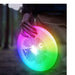 Nite Ize FLASHFLIGHT LIGHT UP FLYING DISC - Next Adventure