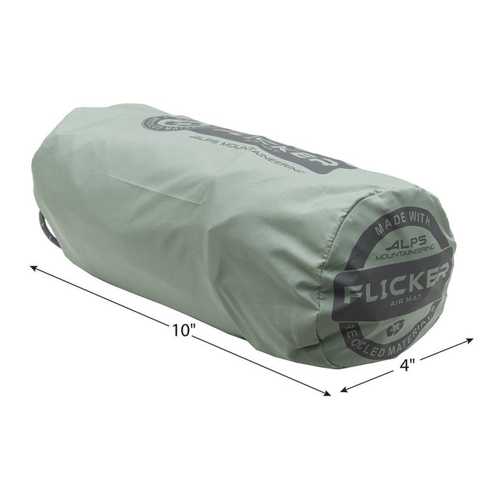 ALPS Mountaineering FLICKER SLEEPING PAD - Next Adventure