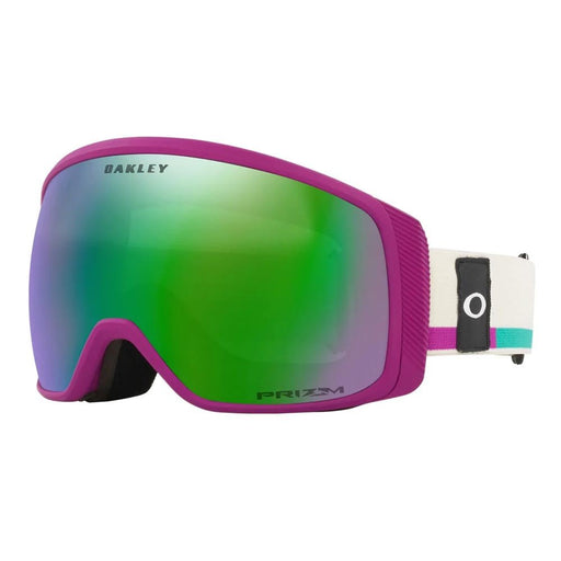 Oakley FLIGHT TRACKER M GOGGLE - 2022 - Next Adventure