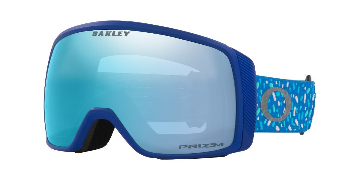 Oakley FLIGHT TRACKER S GOGGLE - 2023 - Next Adventure