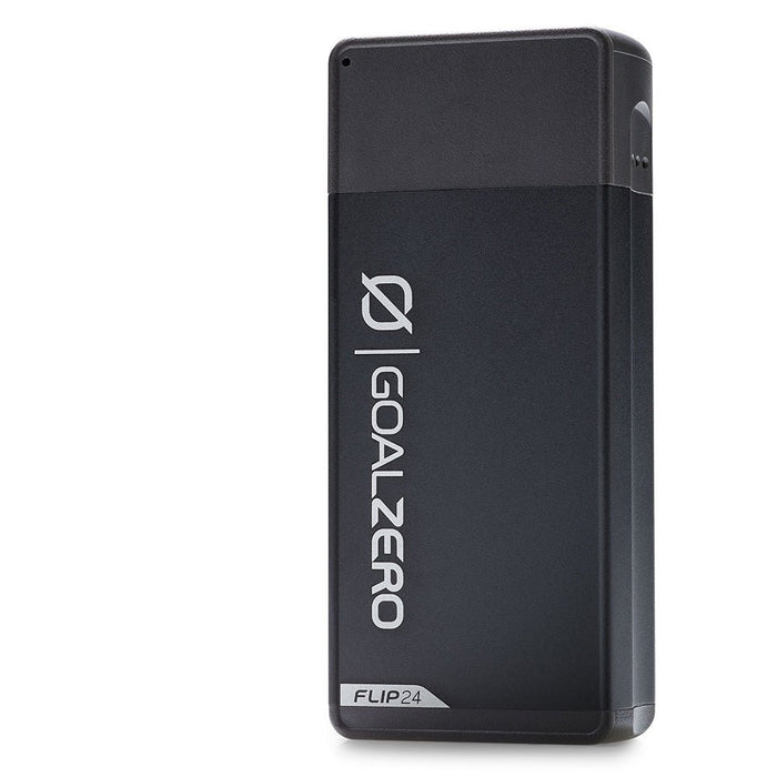 Goal Zero FLIP 24 PORTABLE POWER BANK - Next Adventure