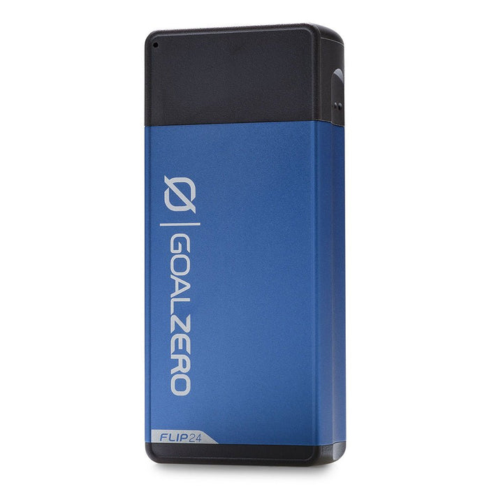 Goal Zero FLIP 24 PORTABLE POWER BANK - Next Adventure