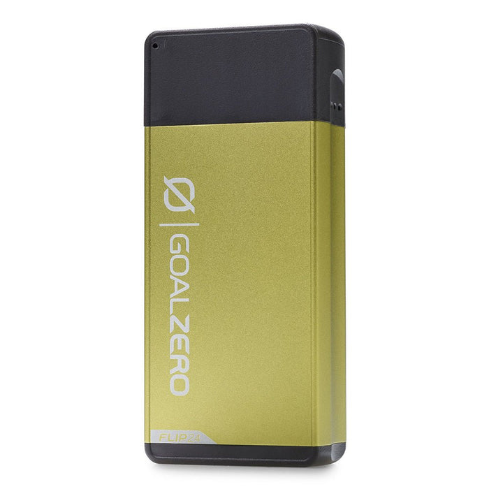 Goal Zero FLIP 24 PORTABLE POWER BANK - Next Adventure