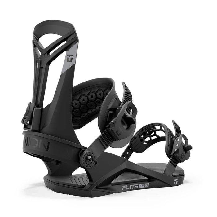 Union FLITE PRO MEN'S SNOWBOARD BINDING - 2025 - Next Adventure