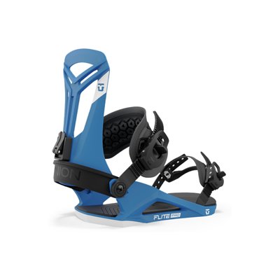 Union FLITE PRO SNOWBOARD BINDING - 2024 - Next Adventure