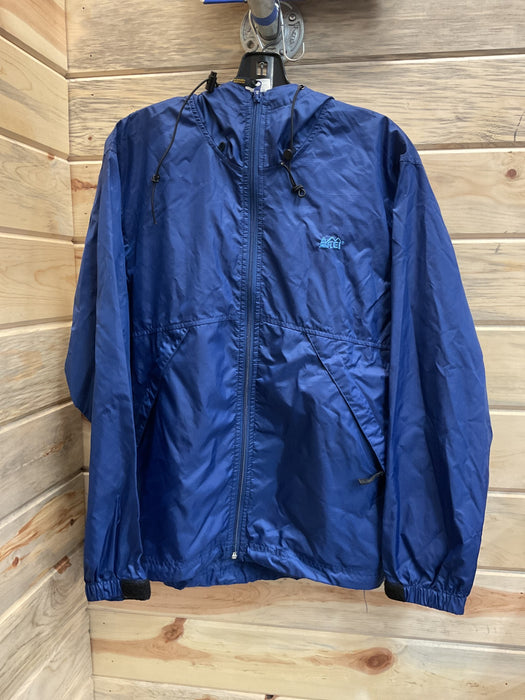 Rain Jacket