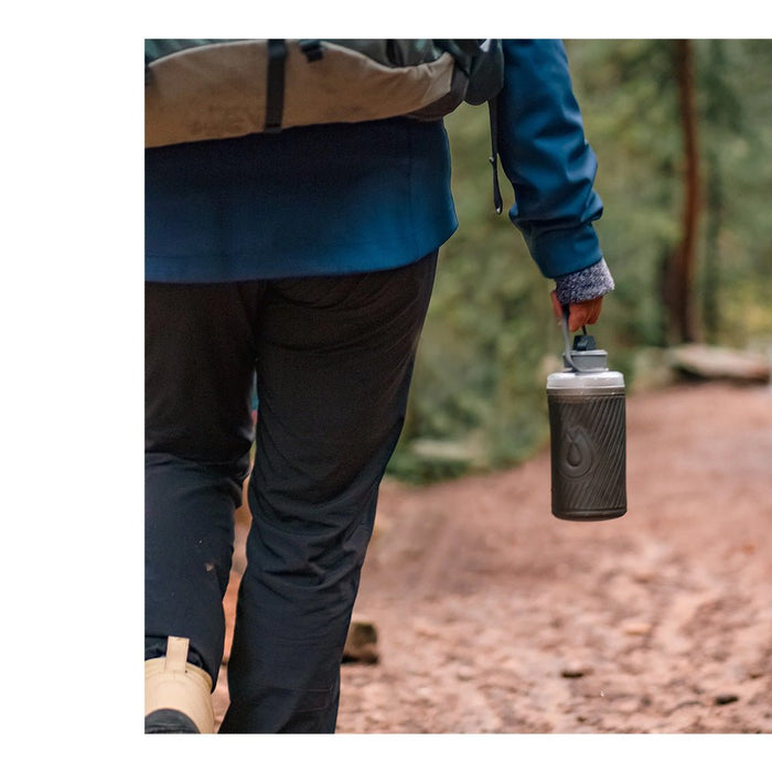 Hydrapak FLUX BOTTLE - 1.5L - Next Adventure