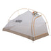 Big Agnes FLY CREEK HV UL1 BIKEPACK SOLUTION DYE TENT - Next Adventure