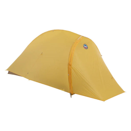 Big Agnes FLY CREEK HV UL1 BIKEPACK SOLUTION DYE TENT - Next Adventure