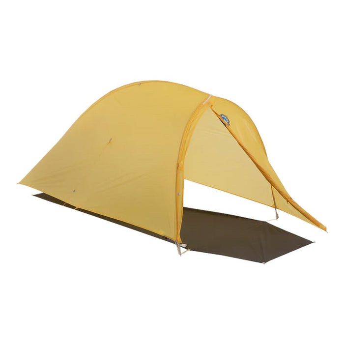 Big Agnes FLY CREEK HV UL1 BIKEPACK SOLUTION DYE TENT - Next Adventure