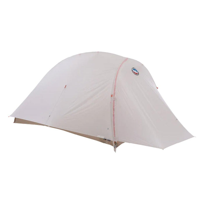 Big Agnes FLY CREEK HV UL1 SOLUTION DYE TENT - Next Adventure