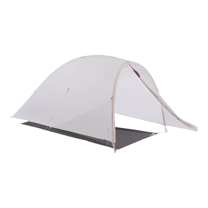 Big Agnes FLY CREEK HV UL1 SOLUTION DYE TENT - Next Adventure