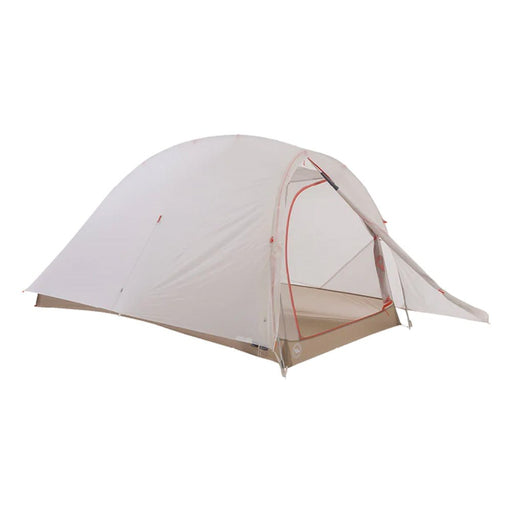 Big Agnes FLY CREEK HV UL1 SOLUTION DYE TENT - Next Adventure