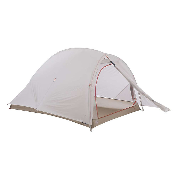 Big Agnes FLY CREEK HV UL2 SOLUTION DYE TENT - Next Adventure