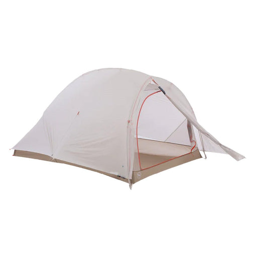 Big Agnes FLY CREEK HV UL2 SOLUTION DYE TENT - Next Adventure