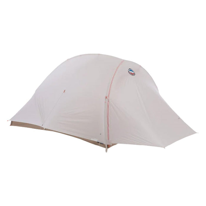 Big Agnes FLY CREEK HV UL2 SOLUTION DYE TENT - Next Adventure