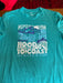 Hood to Coast Running Shirt