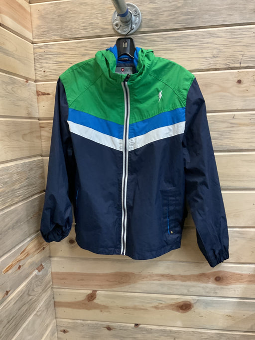 Rain Jacket