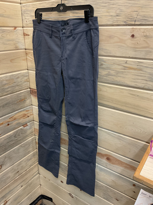 Tech Pants