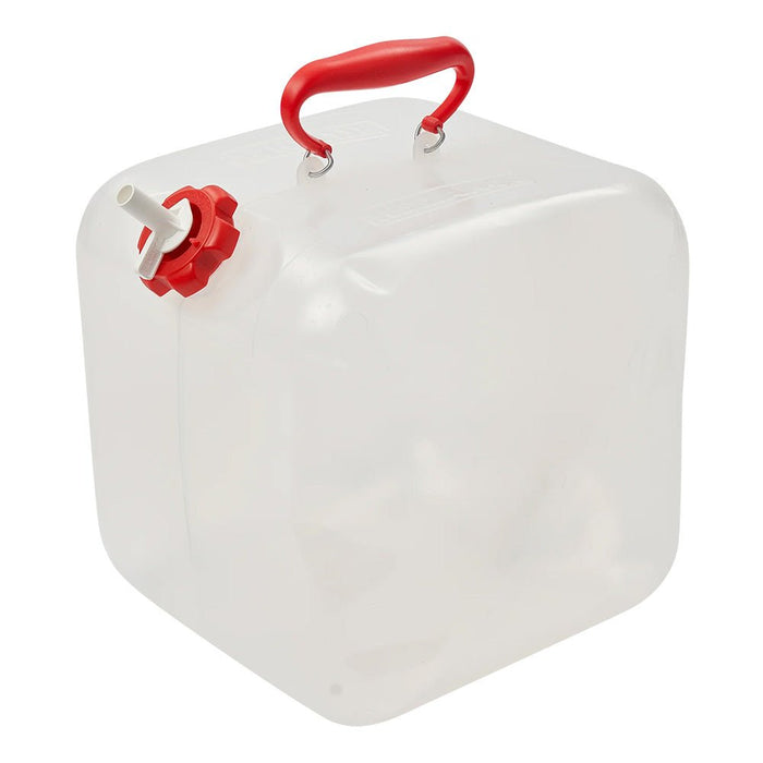 Reliance FOLD - A - CARRIER WATER CONTAINER - 2.5 GALLON - Next Adventure