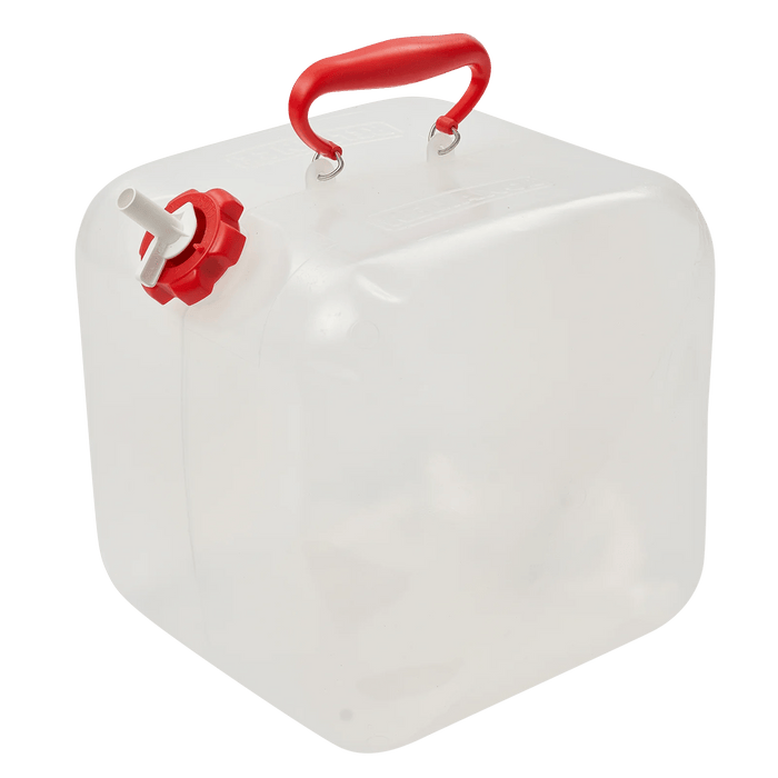 Reliance FOLD - A - CARRIER WATER CONTAINER - 5 GALLON - Next Adventure