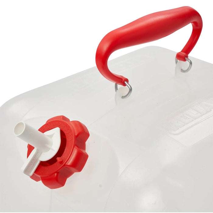 Reliance FOLD - A - CARRIER WATER CONTAINER - 5 GALLON - Next Adventure