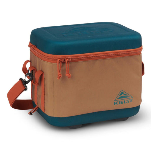 Kelty FOLDING COOLER - 24 CAN - Next Adventure