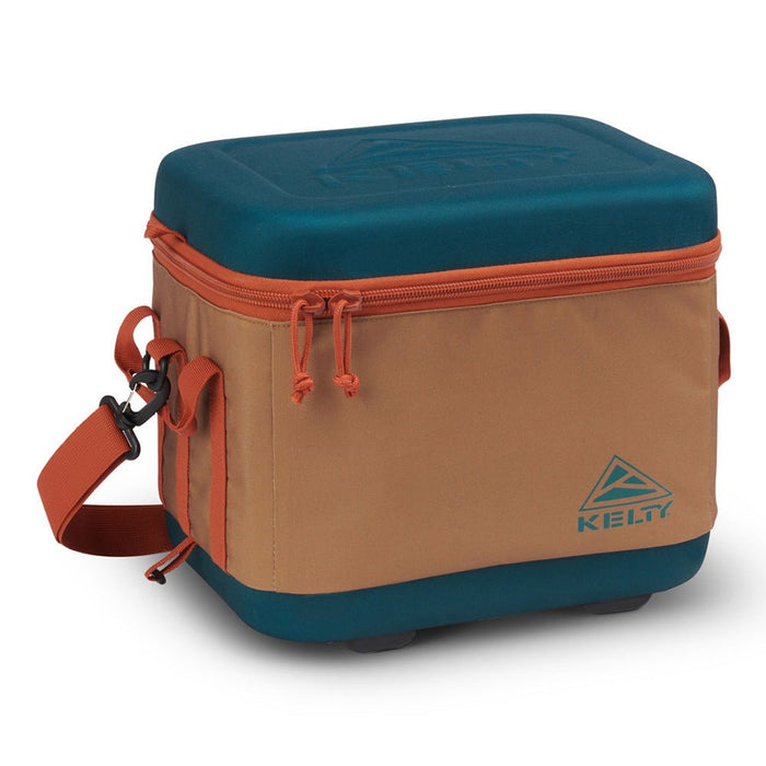 Kelty FOLDING COOLER - 48 CAN - Next Adventure