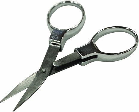 UST FOLDING SCISSORS - Next Adventure