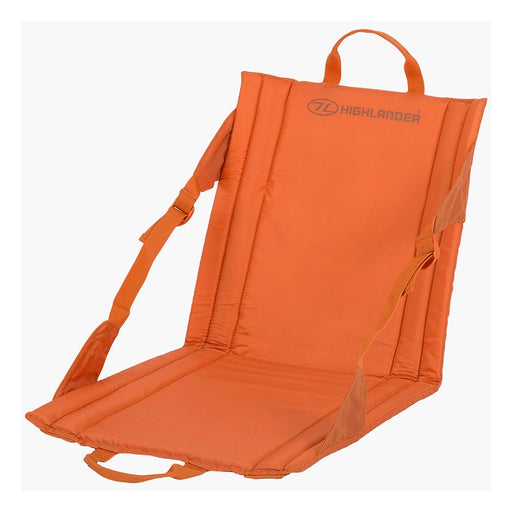 Highlander FOLDING STADIUM SEAT - Next Adventure