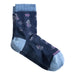 Wide Open FOLIAGE LIGHTWEIGHT MICRO CREW - WOMEN'S SOCKS - Next Adventure