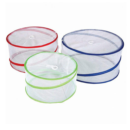 Stansport FOOD COVERS - 3 PACK - Next Adventure