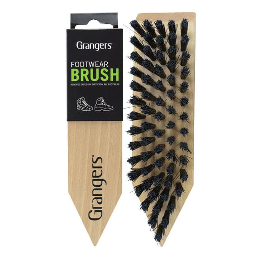 Granger FOOTWEAR BRUSH - Next Adventure