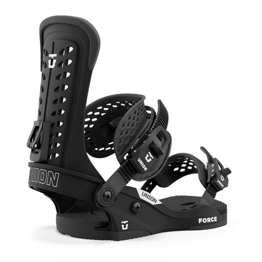 Union FORCE CLASSIC SNOWBOARD BINDING - 2025 - Next Adventure