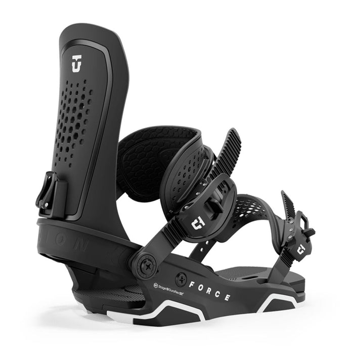 Union FORCE MEN'S SNOWBOARD BINDING - 2025 - Next Adventure