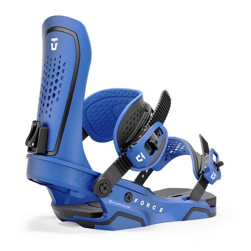 Union FORCE MEN'S SNOWBOARD BINDING - 2025 - Next Adventure