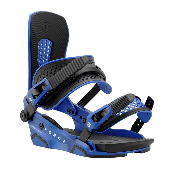 Union FORCE MEN'S SNOWBOARD BINDING - 2025 - Next Adventure