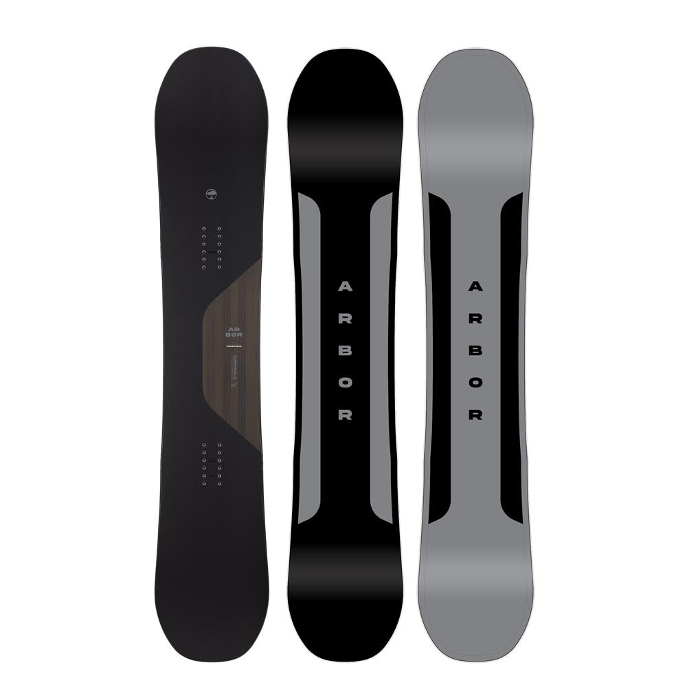 Arbor FORMULA MEN'S SNOWBOARD - 2025 - Next Adventure